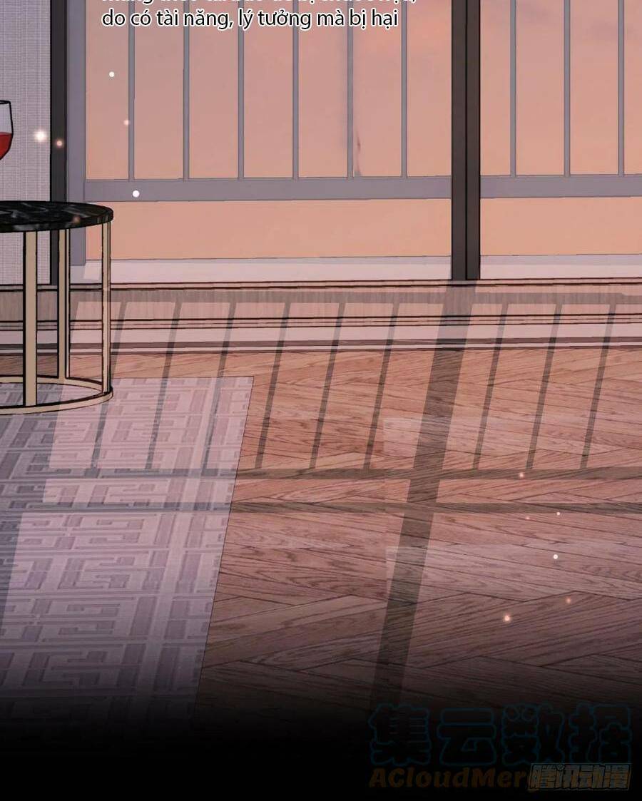 Tiểu Hồ Ly Hôm Nay Có Chút Ngoan Chapter 38 - Trang 2