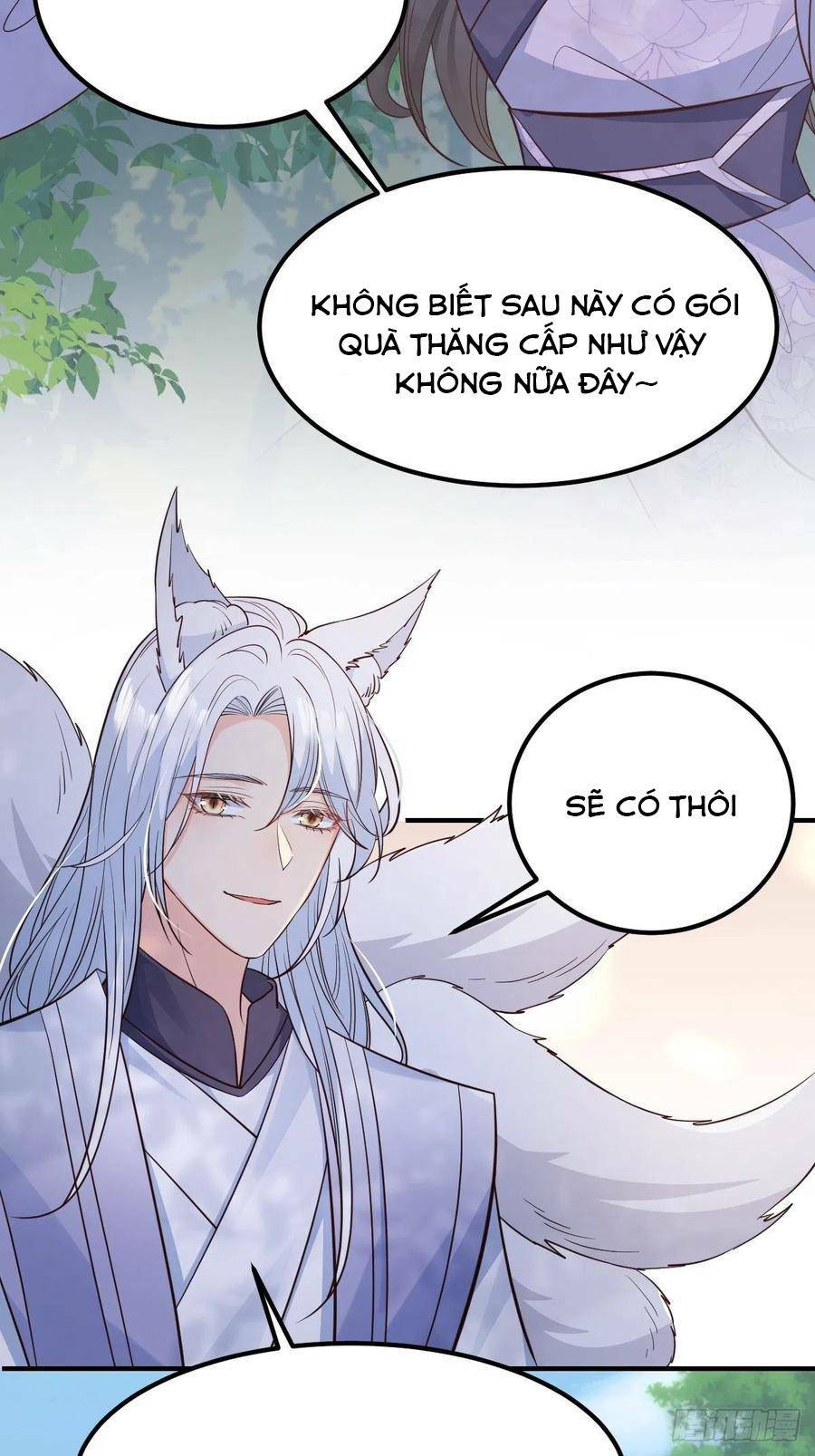 Tiểu Hồ Ly Hôm Nay Có Chút Ngoan Chapter 38 - Trang 2