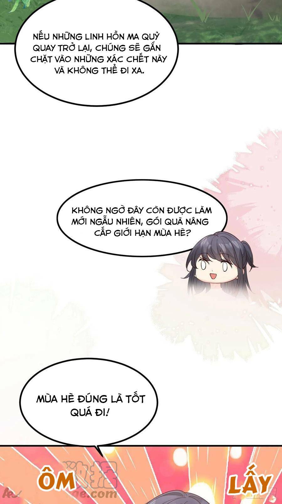 Tiểu Hồ Ly Hôm Nay Có Chút Ngoan Chapter 38 - Trang 2