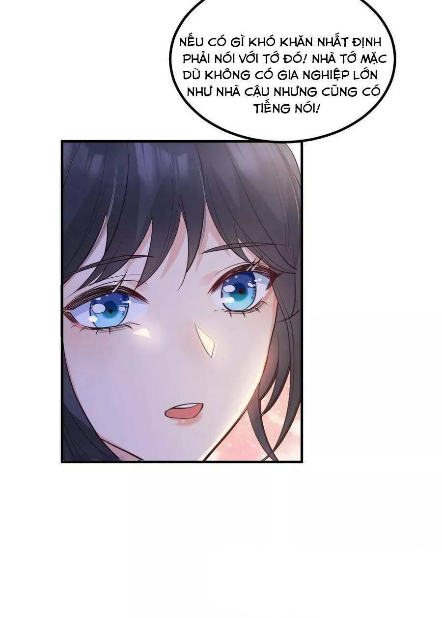 Tiểu Hồ Ly Hôm Nay Có Chút Ngoan Chapter 39 - Trang 2