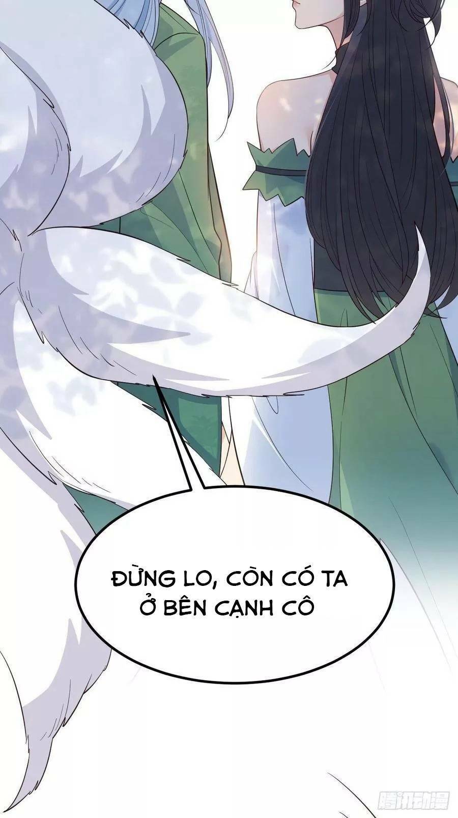 Tiểu Hồ Ly Hôm Nay Có Chút Ngoan Chapter 39 - Trang 2