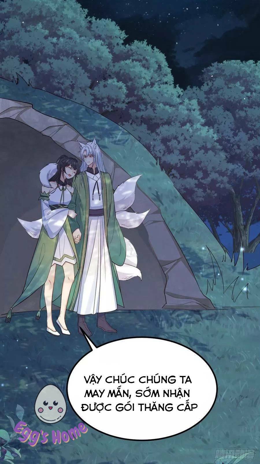 Tiểu Hồ Ly Hôm Nay Có Chút Ngoan Chapter 39 - Trang 2