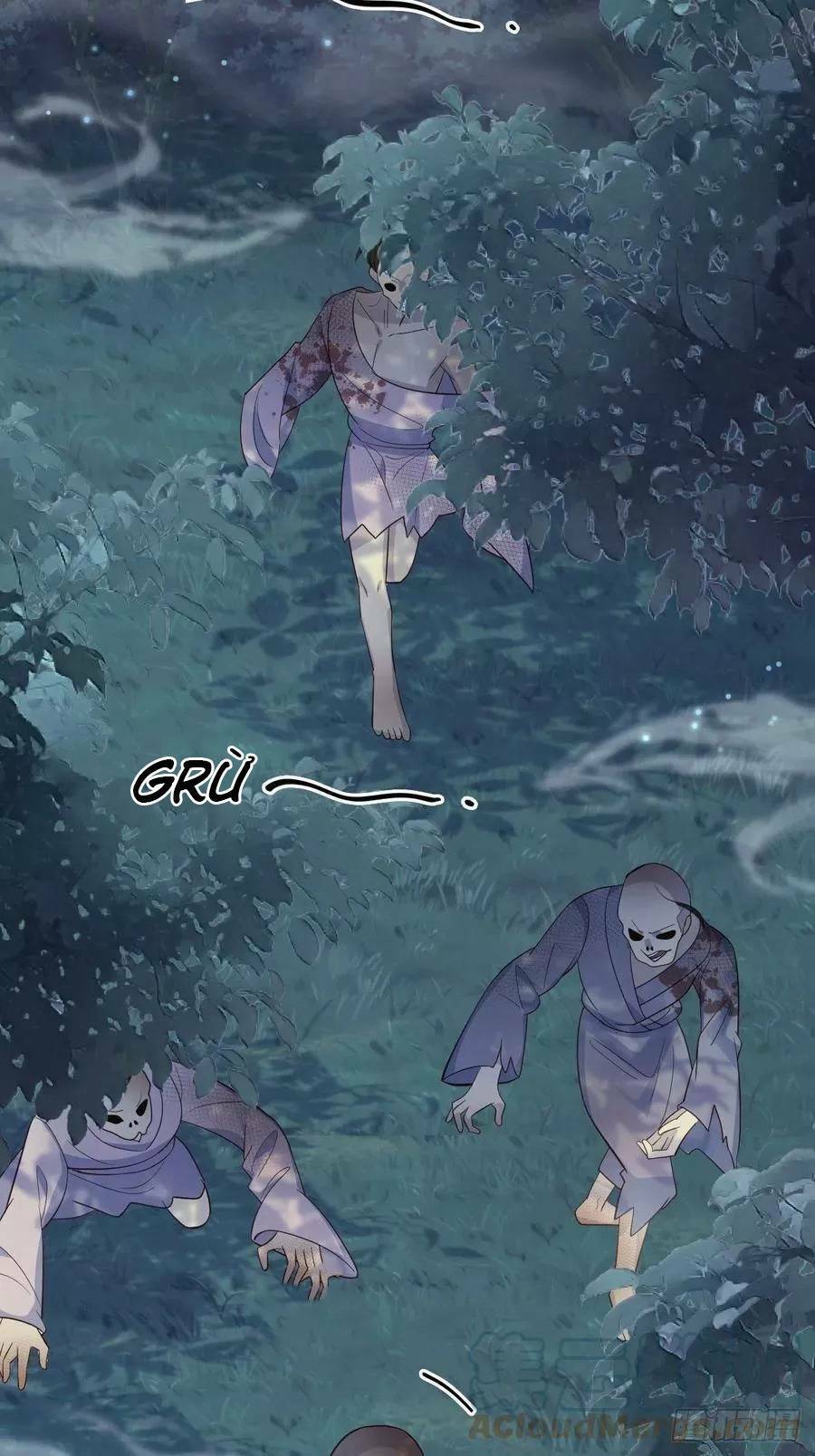 Tiểu Hồ Ly Hôm Nay Có Chút Ngoan Chapter 39 - Trang 2