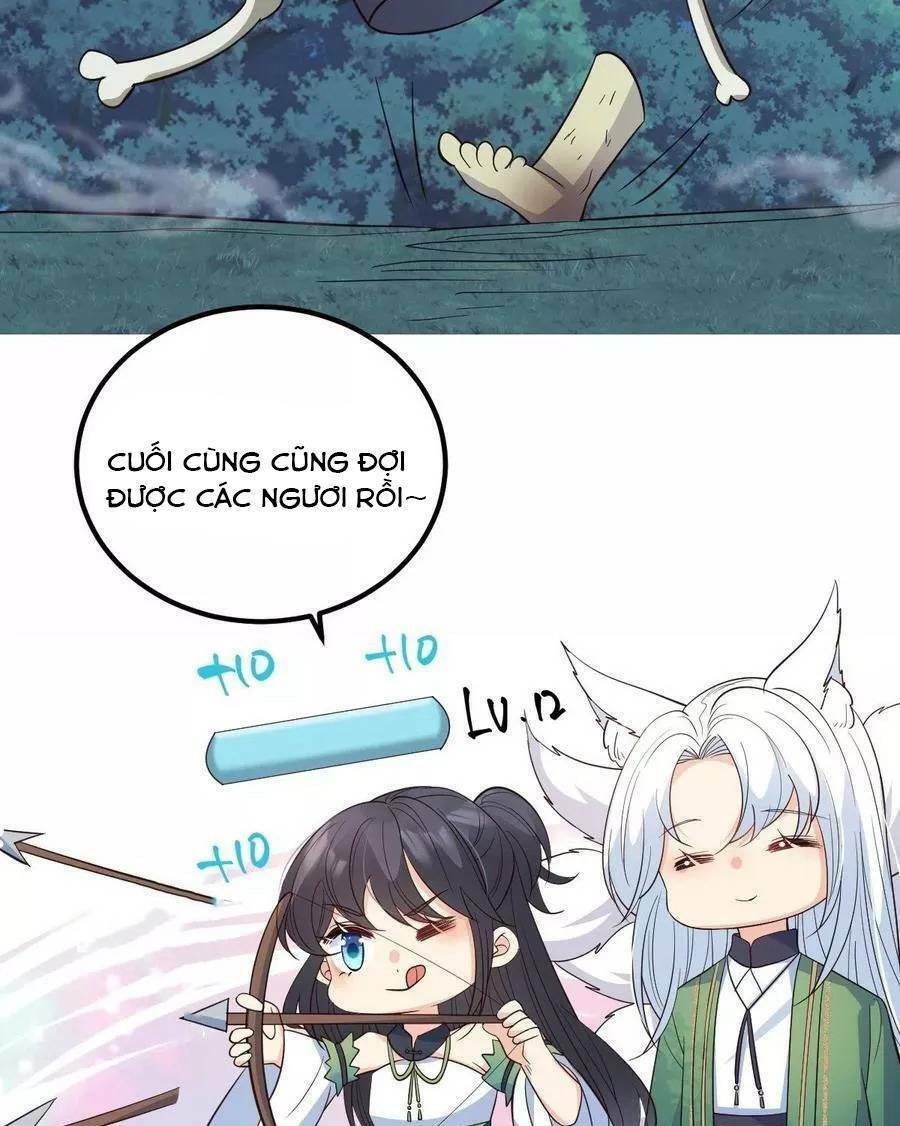 Tiểu Hồ Ly Hôm Nay Có Chút Ngoan Chapter 39 - Trang 2