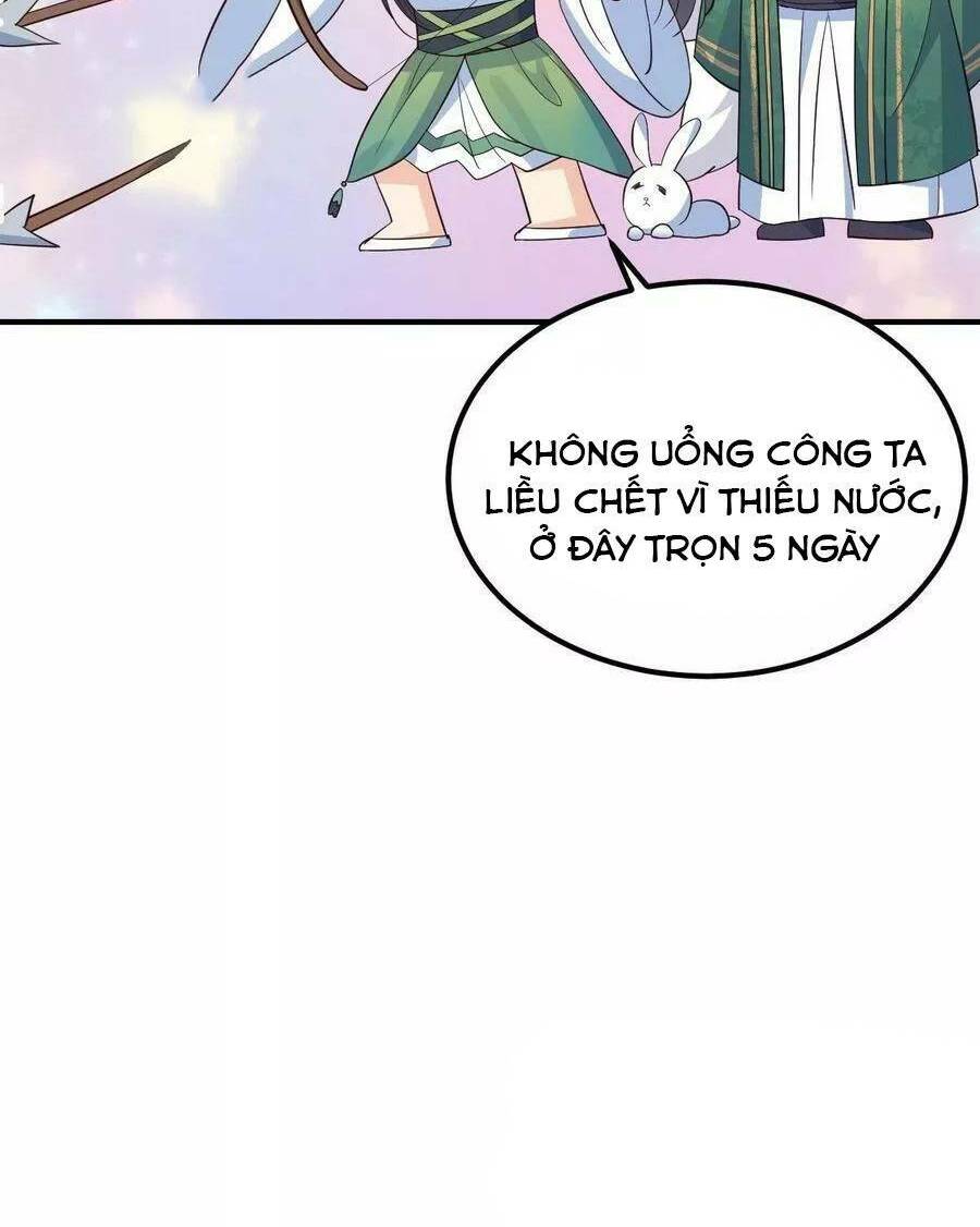 Tiểu Hồ Ly Hôm Nay Có Chút Ngoan Chapter 39 - Trang 2