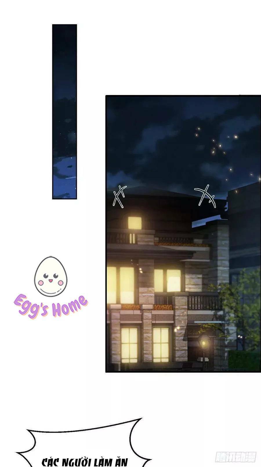 Tiểu Hồ Ly Hôm Nay Có Chút Ngoan Chapter 39 - Trang 2