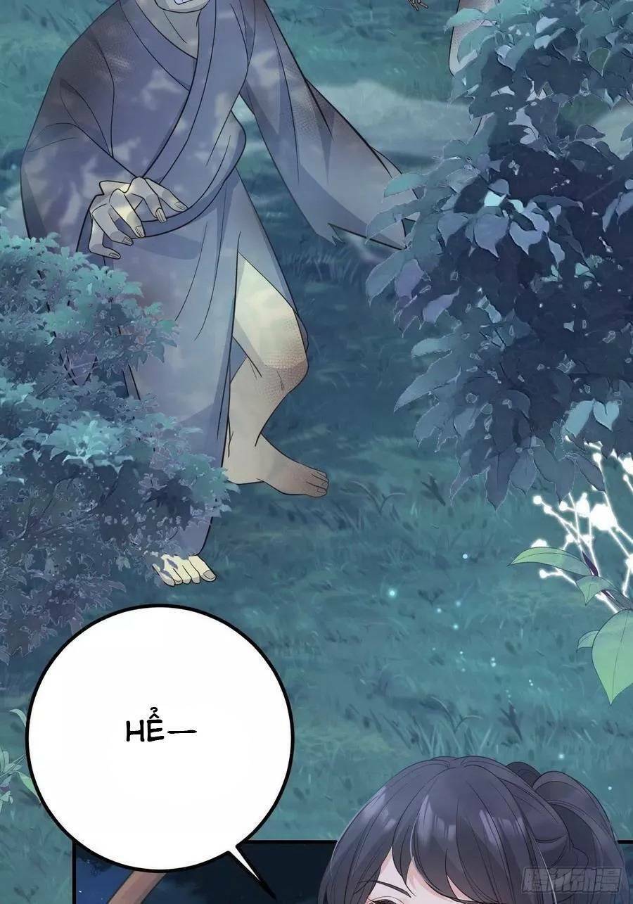 Tiểu Hồ Ly Hôm Nay Có Chút Ngoan Chapter 39 - Trang 2