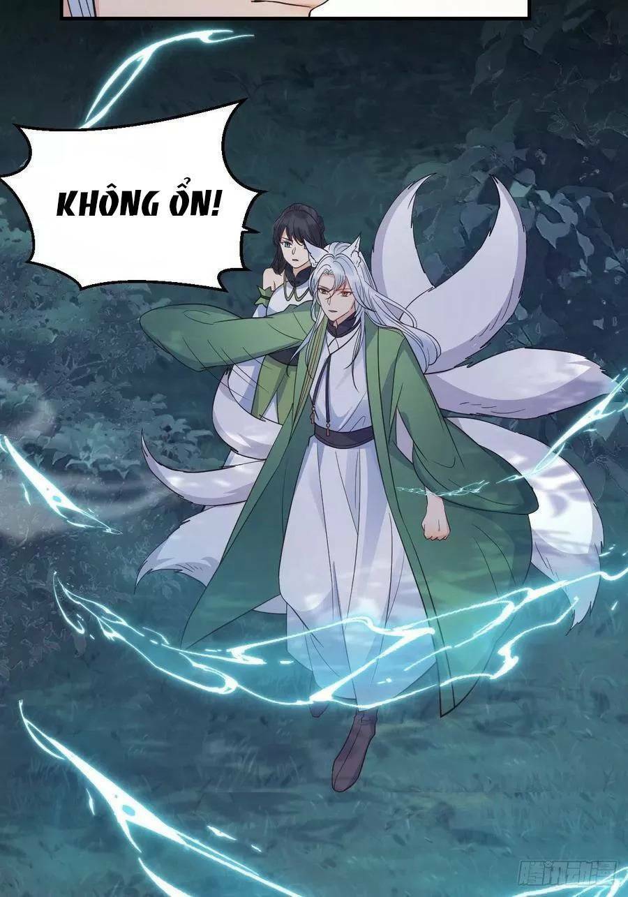 Tiểu Hồ Ly Hôm Nay Có Chút Ngoan Chapter 39 - Trang 2