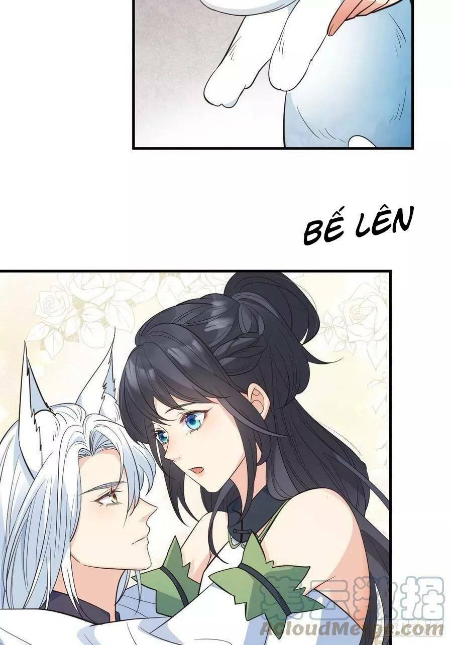 Tiểu Hồ Ly Hôm Nay Có Chút Ngoan Chapter 39 - Trang 2