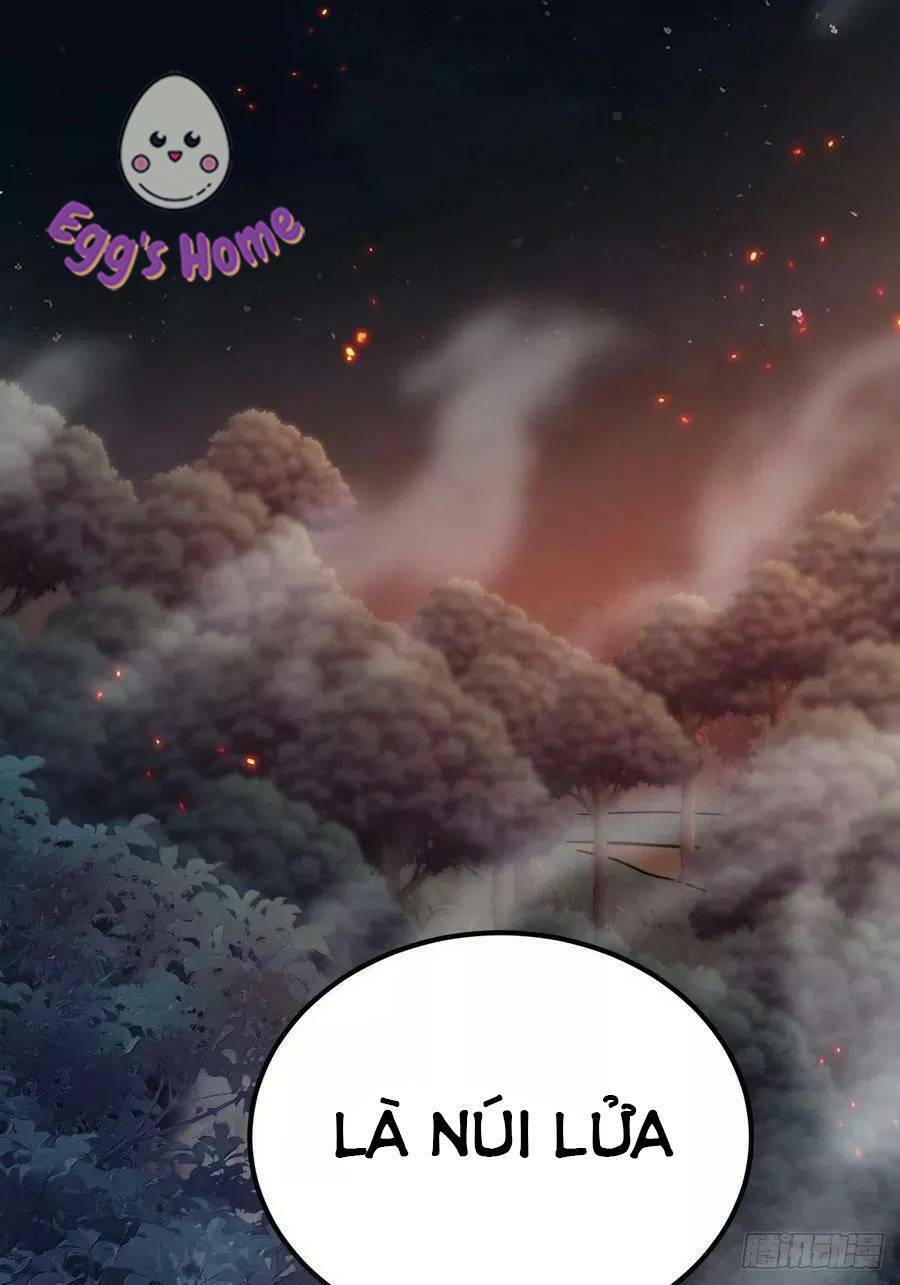 Tiểu Hồ Ly Hôm Nay Có Chút Ngoan Chapter 39 - Trang 2