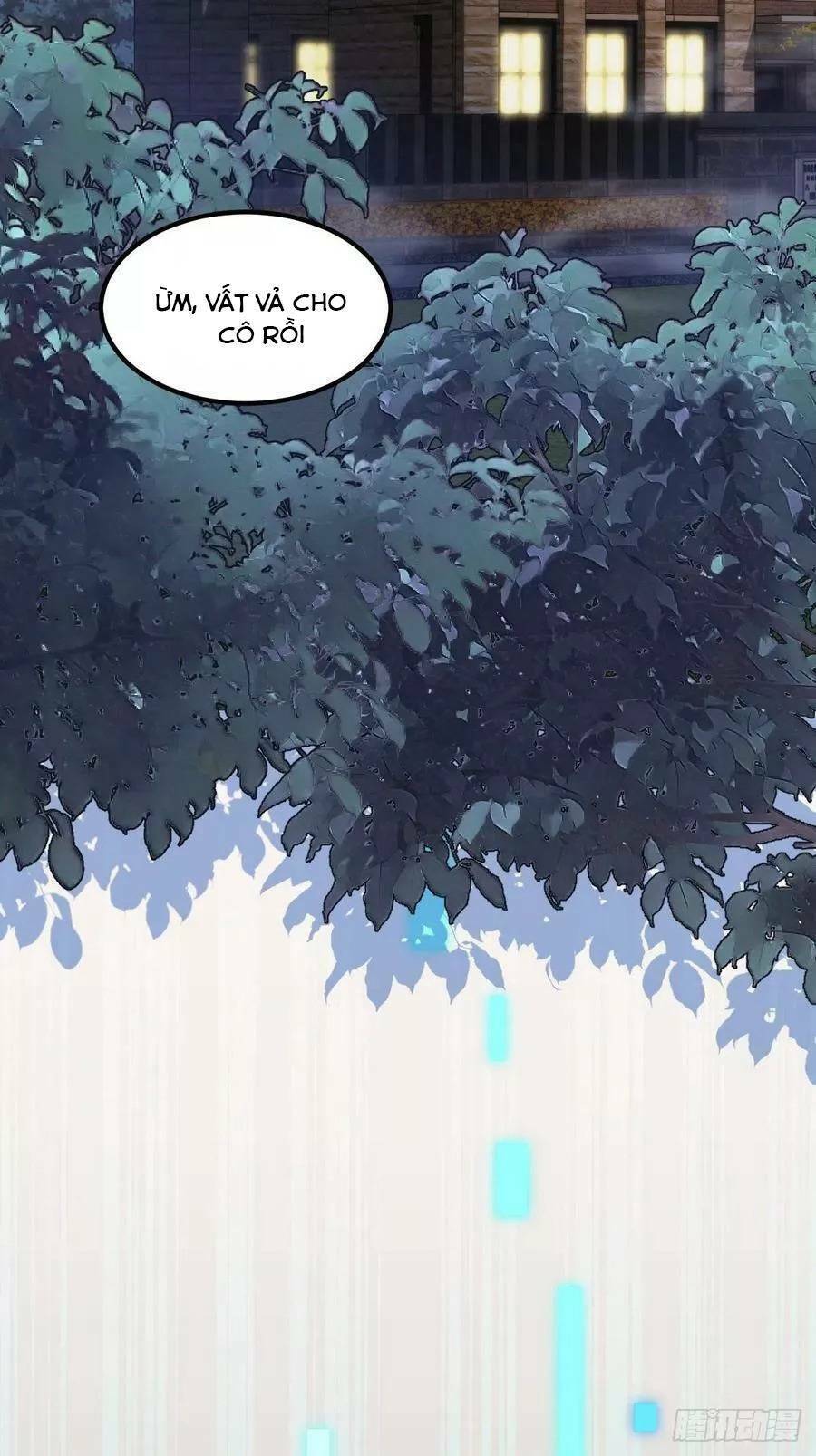 Tiểu Hồ Ly Hôm Nay Có Chút Ngoan Chapter 39 - Trang 2