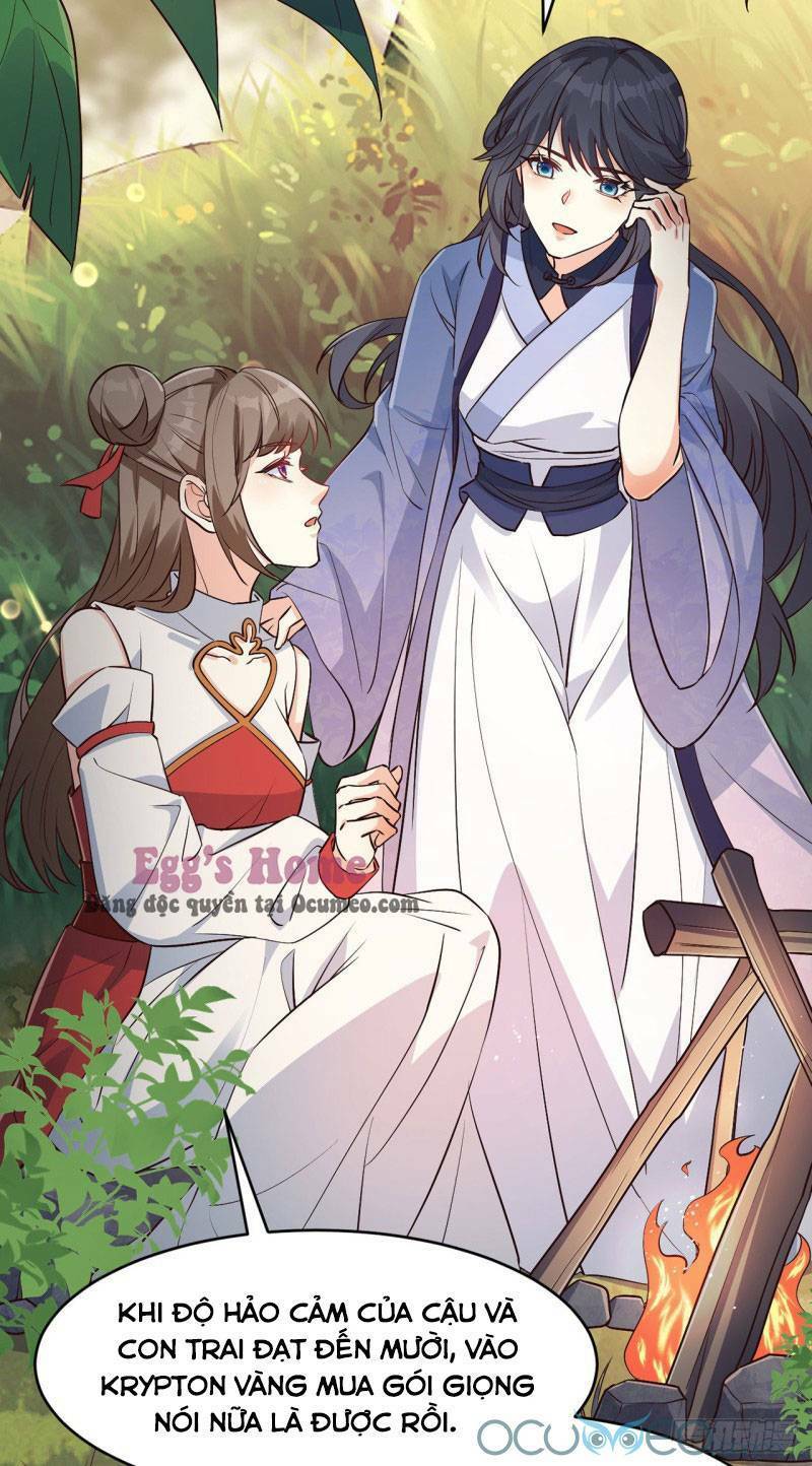 Tiểu Hồ Ly Hôm Nay Có Chút Ngoan Chapter 4 - Trang 2