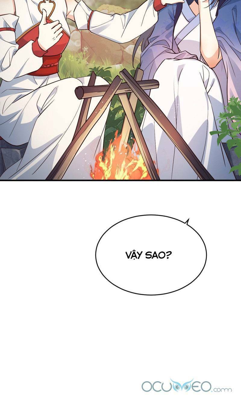 Tiểu Hồ Ly Hôm Nay Có Chút Ngoan Chapter 4 - Trang 2