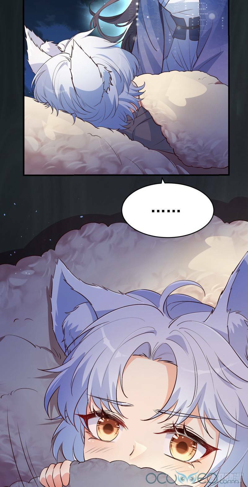 Tiểu Hồ Ly Hôm Nay Có Chút Ngoan Chapter 4 - Trang 2