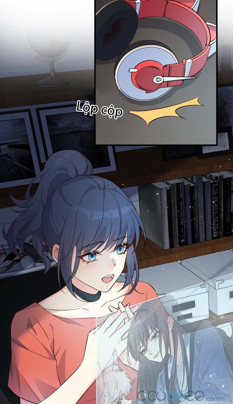 Tiểu Hồ Ly Hôm Nay Có Chút Ngoan Chapter 4 - Trang 2