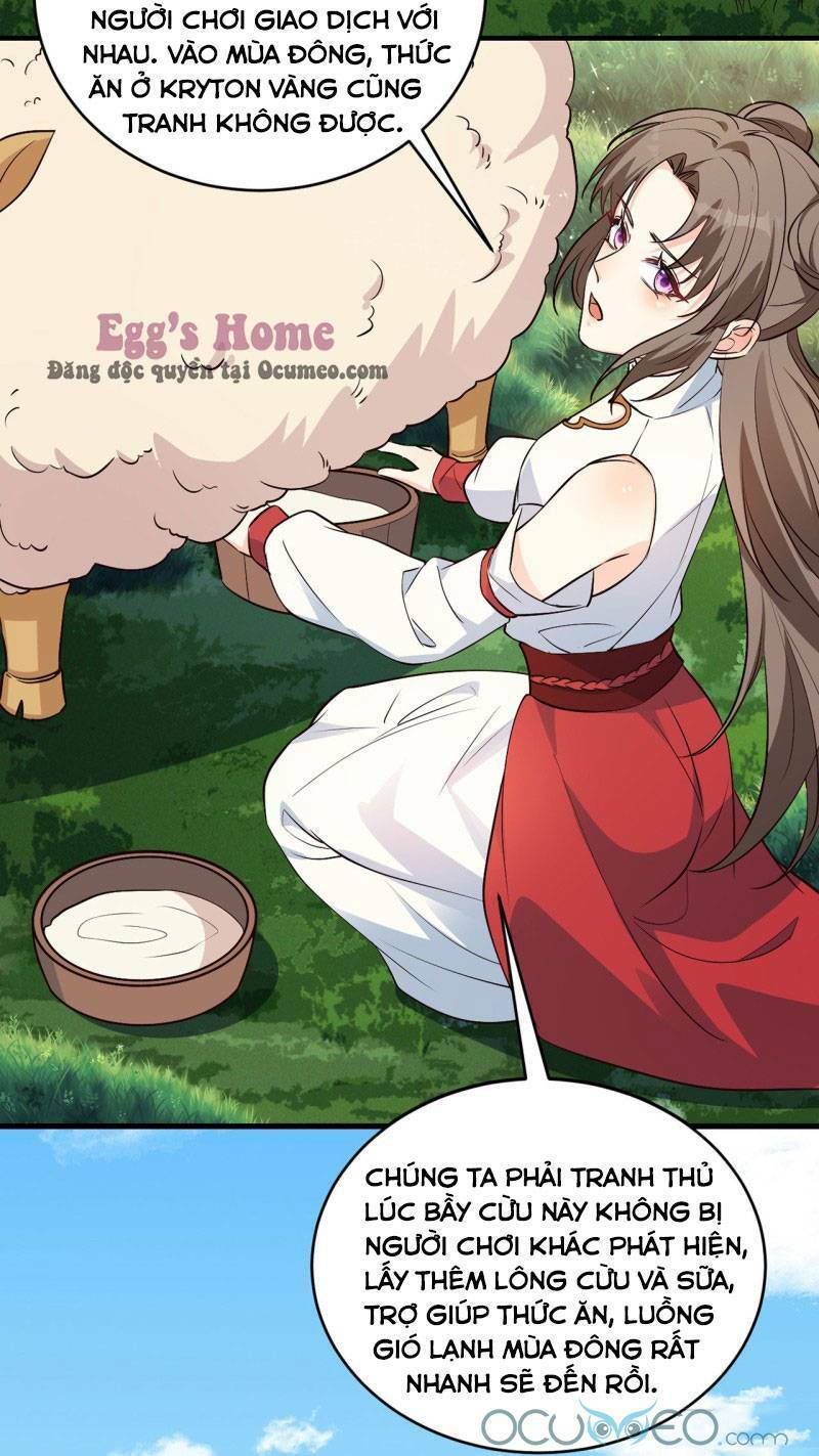 Tiểu Hồ Ly Hôm Nay Có Chút Ngoan Chapter 4 - Trang 2