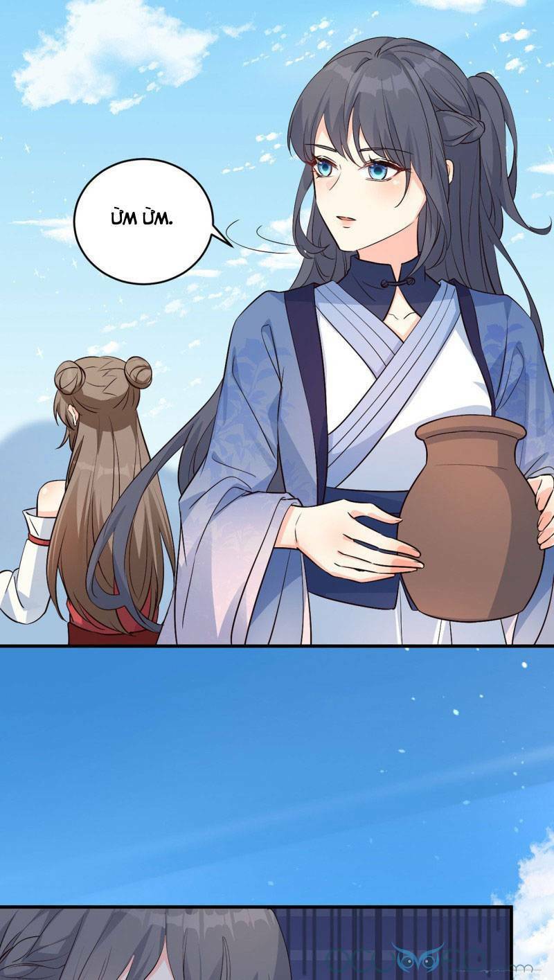 Tiểu Hồ Ly Hôm Nay Có Chút Ngoan Chapter 4 - Trang 2