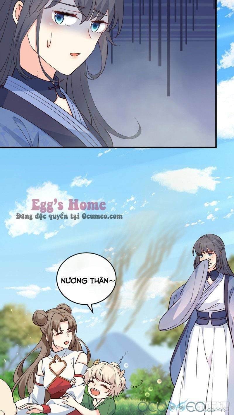 Tiểu Hồ Ly Hôm Nay Có Chút Ngoan Chapter 4 - Trang 2