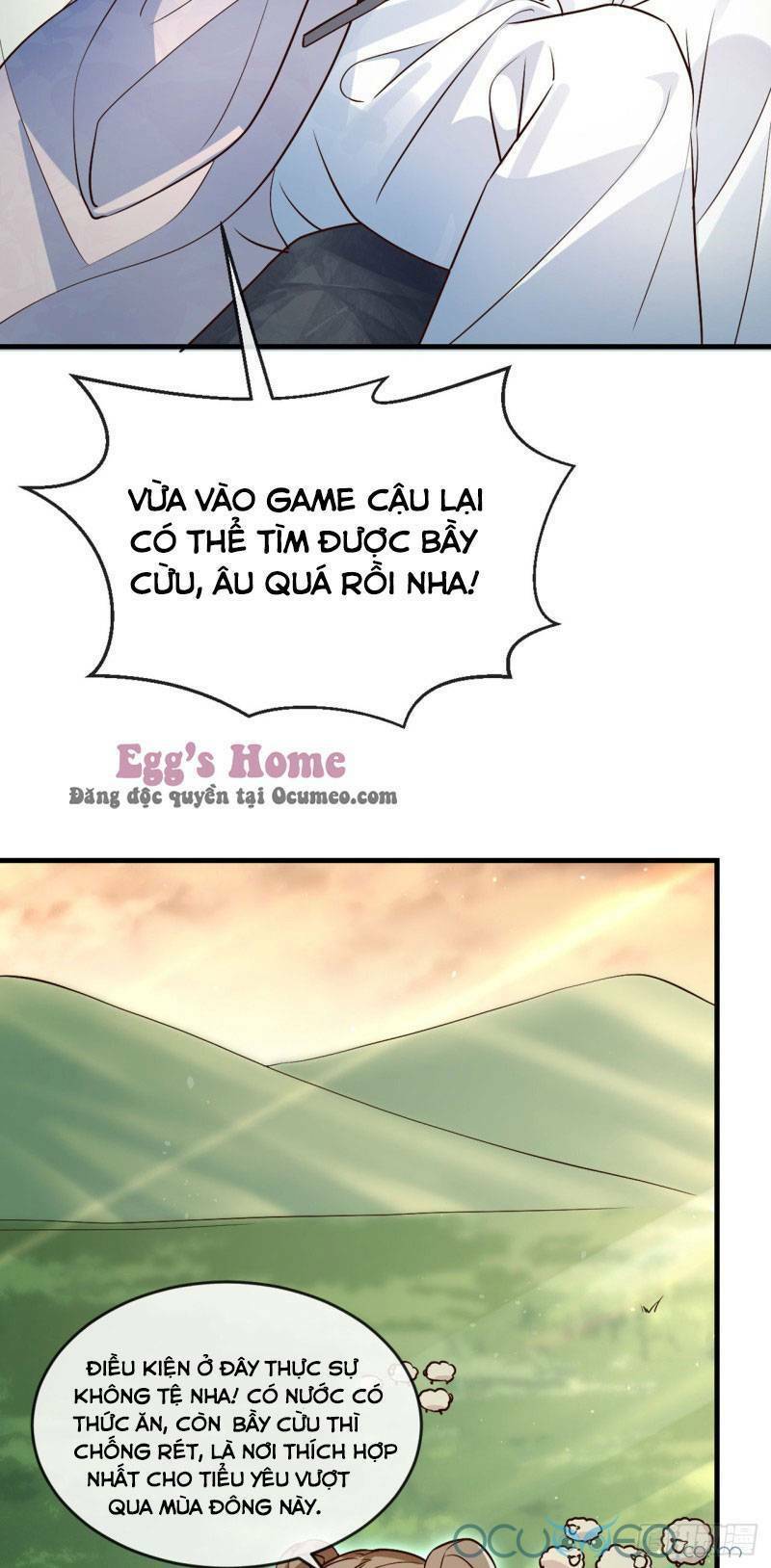 Tiểu Hồ Ly Hôm Nay Có Chút Ngoan Chapter 4 - Trang 2