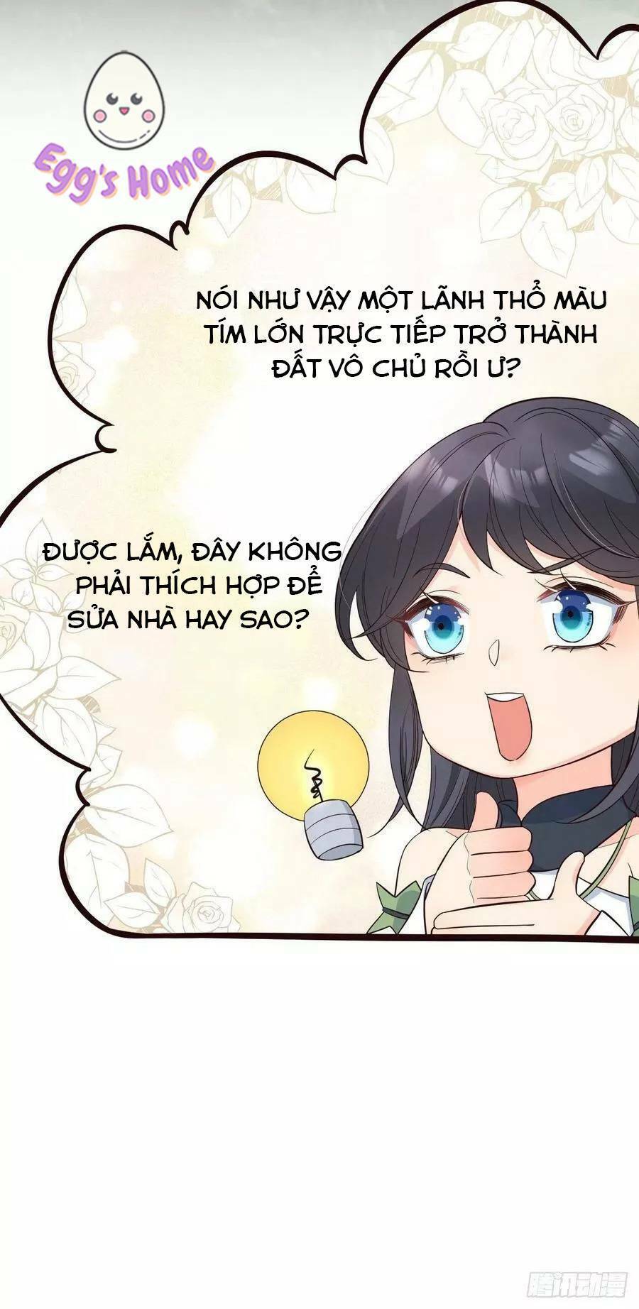 Tiểu Hồ Ly Hôm Nay Có Chút Ngoan Chapter 40 - Trang 2