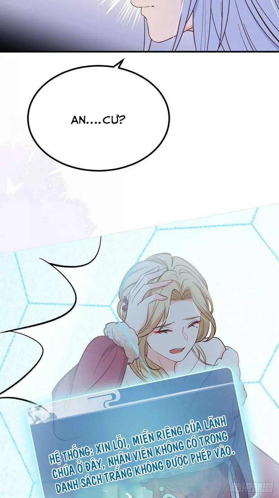 Tiểu Hồ Ly Hôm Nay Có Chút Ngoan Chapter 40 - Trang 2