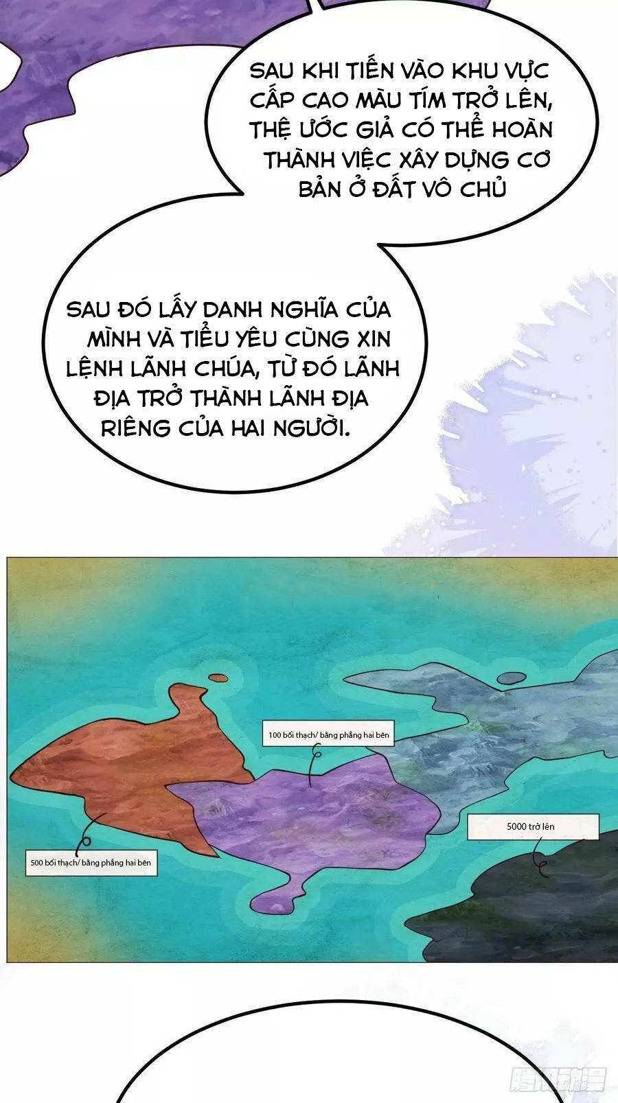 Tiểu Hồ Ly Hôm Nay Có Chút Ngoan Chapter 40 - Trang 2