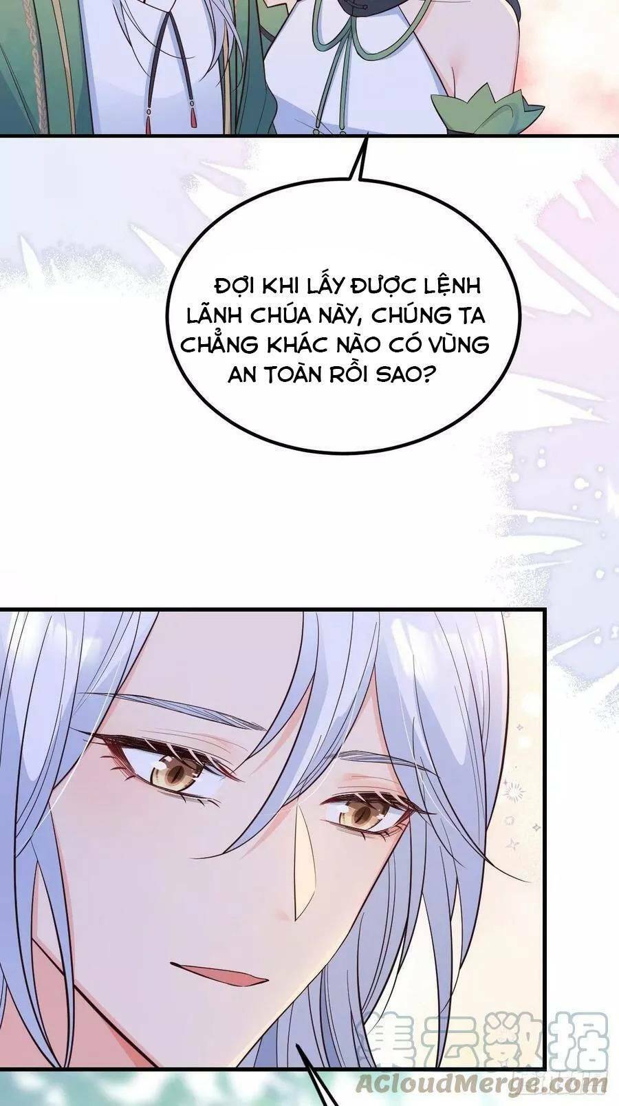 Tiểu Hồ Ly Hôm Nay Có Chút Ngoan Chapter 40 - Trang 2