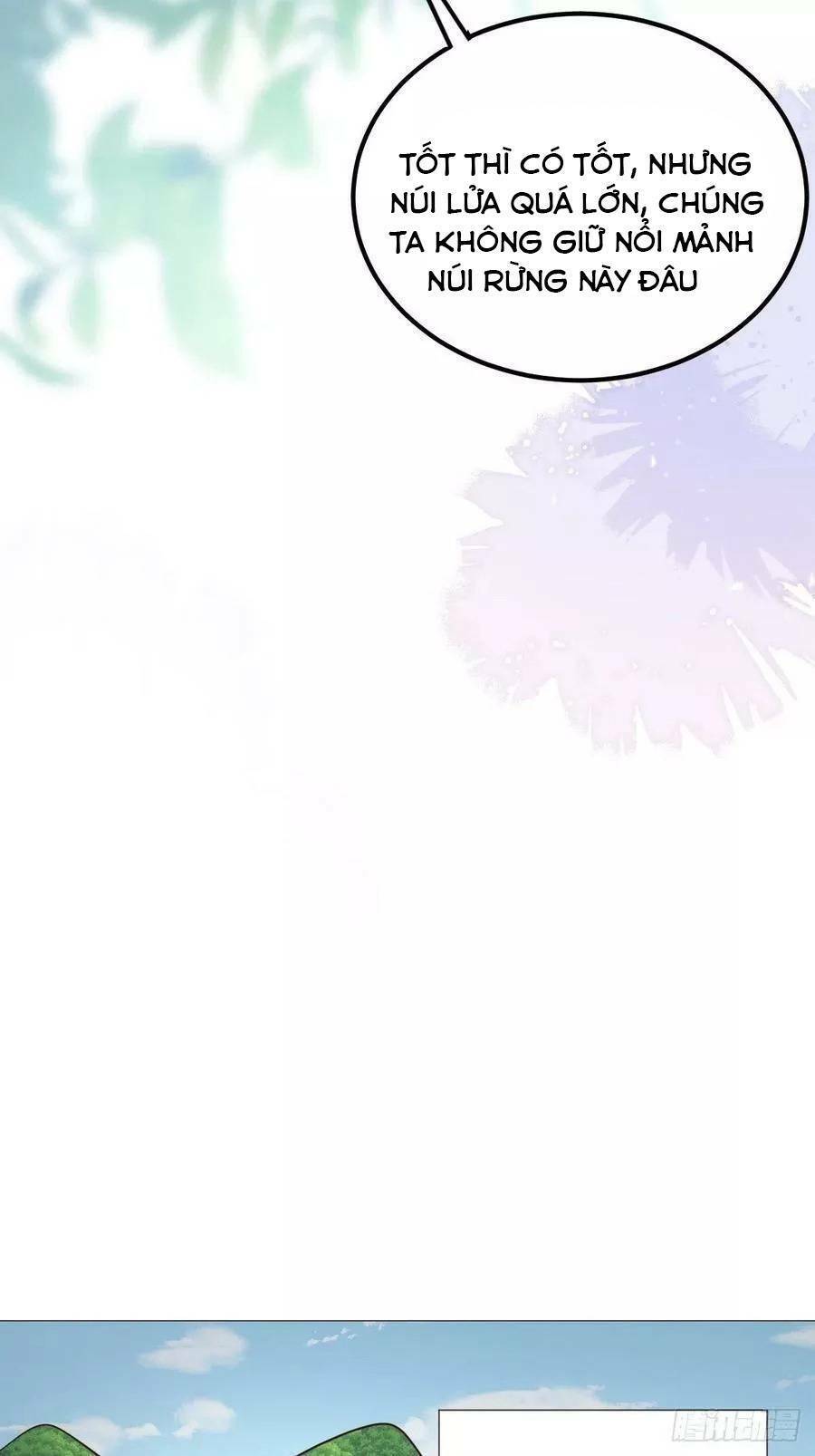 Tiểu Hồ Ly Hôm Nay Có Chút Ngoan Chapter 40 - Trang 2