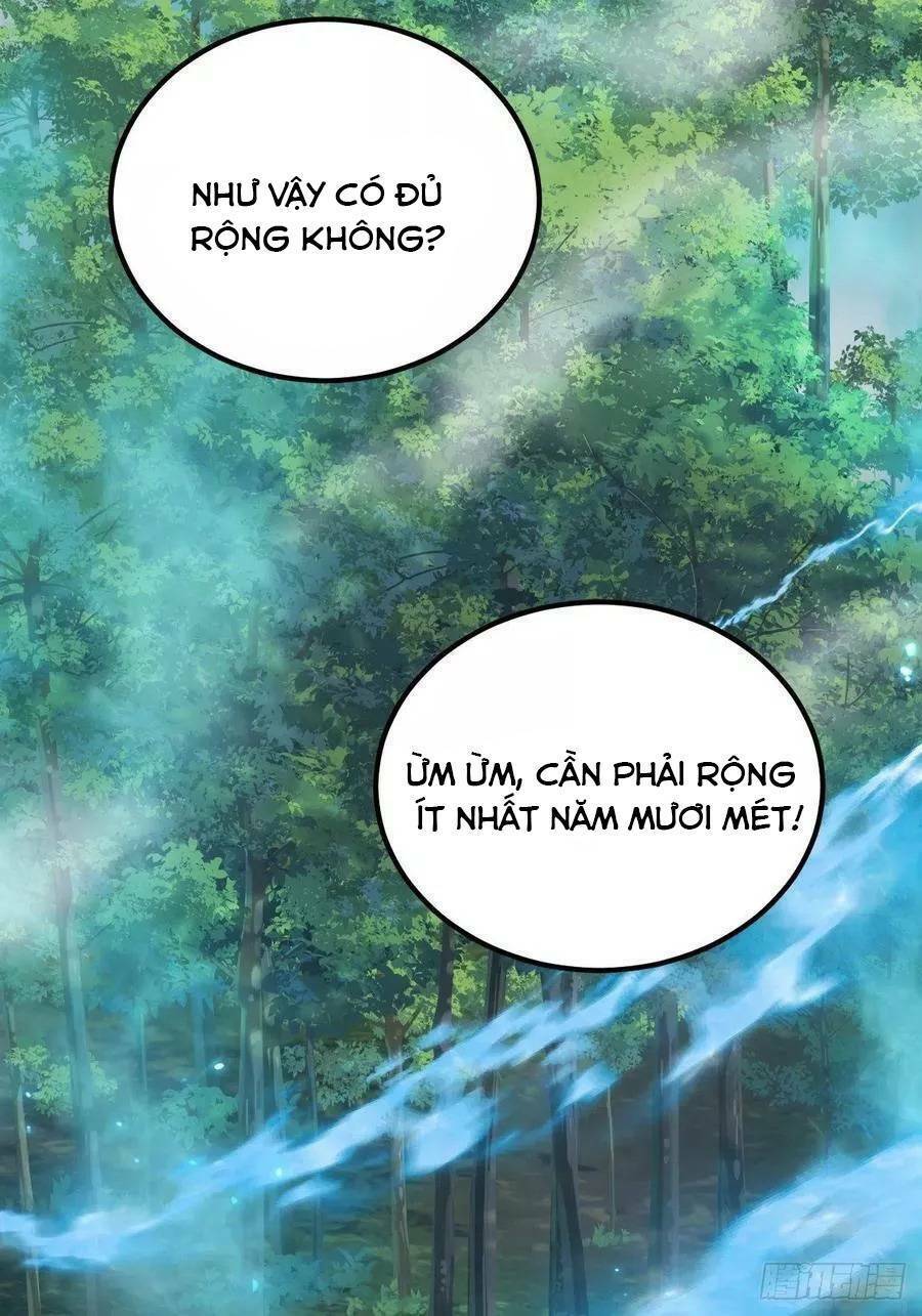 Tiểu Hồ Ly Hôm Nay Có Chút Ngoan Chapter 40 - Trang 2