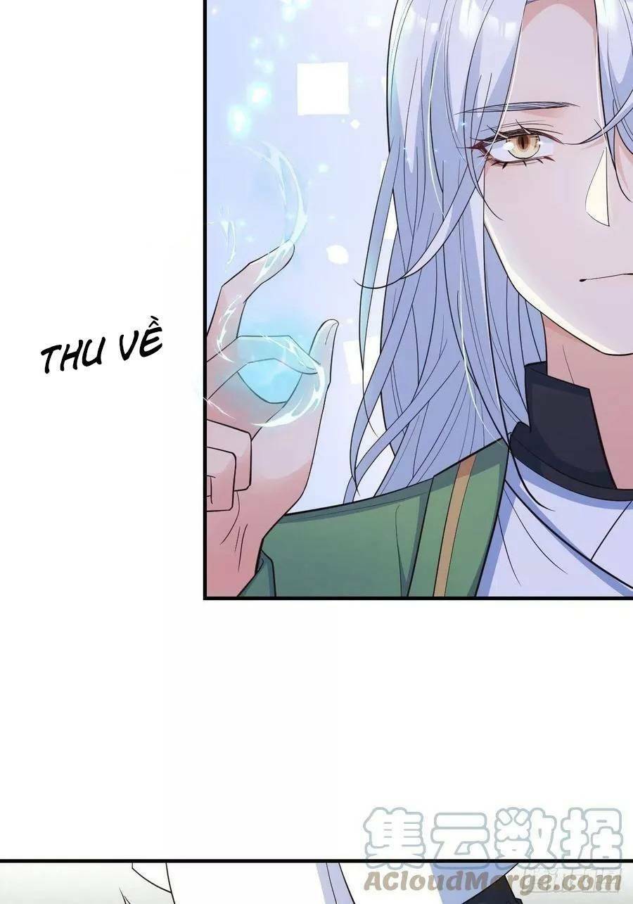 Tiểu Hồ Ly Hôm Nay Có Chút Ngoan Chapter 40 - Trang 2