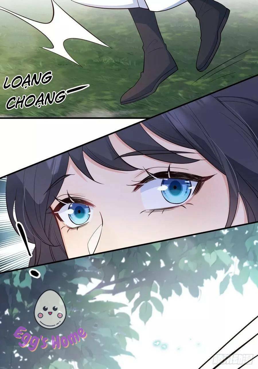 Tiểu Hồ Ly Hôm Nay Có Chút Ngoan Chapter 40 - Trang 2