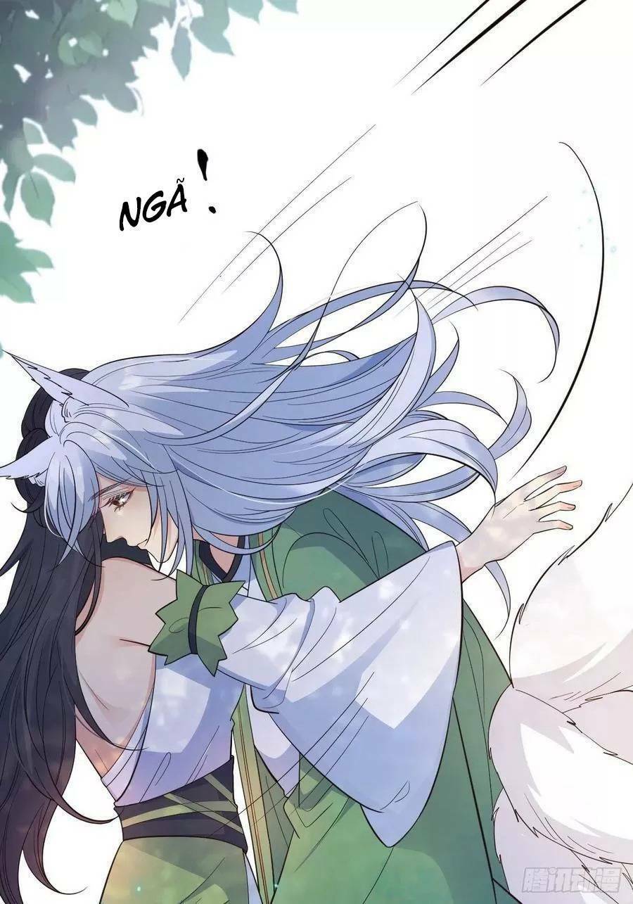 Tiểu Hồ Ly Hôm Nay Có Chút Ngoan Chapter 40 - Trang 2