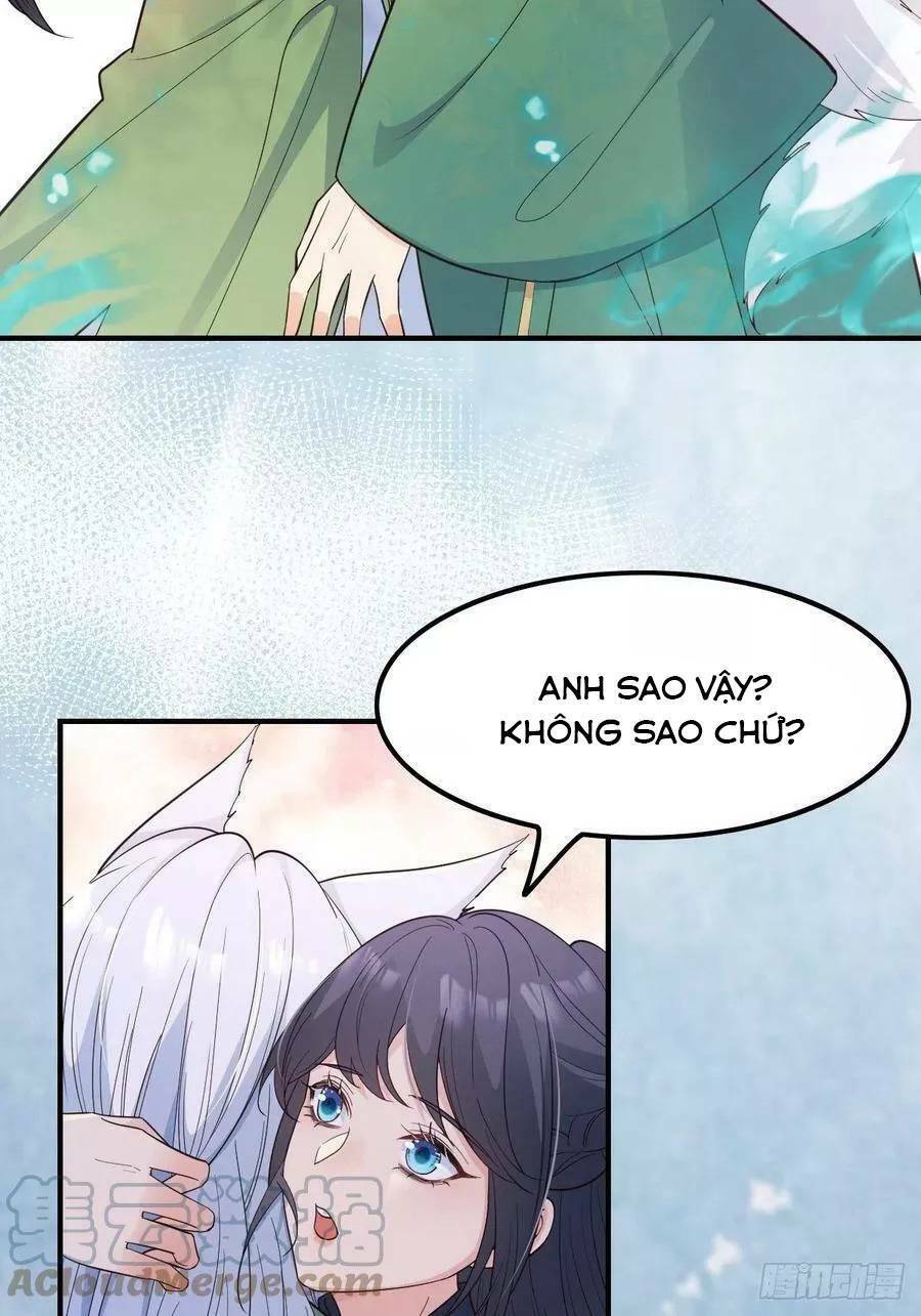 Tiểu Hồ Ly Hôm Nay Có Chút Ngoan Chapter 40 - Trang 2