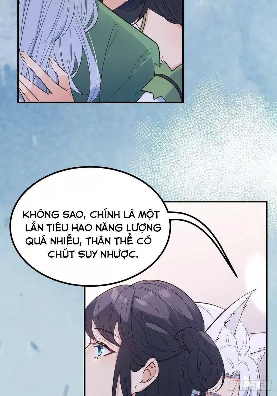 Tiểu Hồ Ly Hôm Nay Có Chút Ngoan Chapter 40 - Trang 2