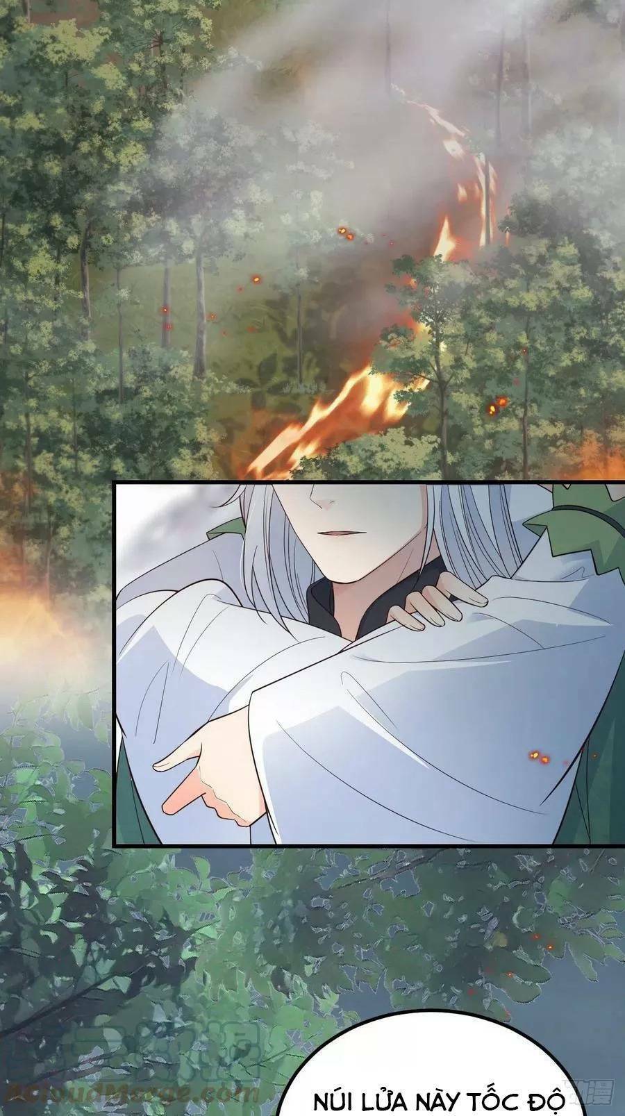 Tiểu Hồ Ly Hôm Nay Có Chút Ngoan Chapter 40 - Trang 2