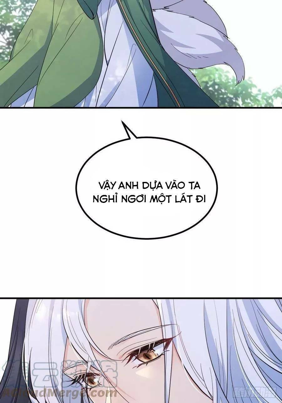 Tiểu Hồ Ly Hôm Nay Có Chút Ngoan Chapter 40 - Trang 2