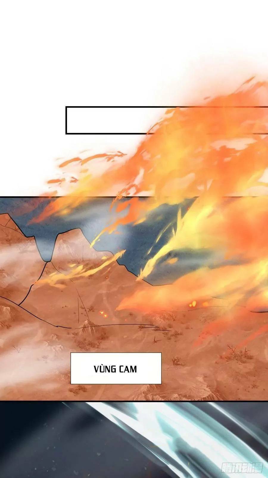 Tiểu Hồ Ly Hôm Nay Có Chút Ngoan Chapter 40 - Trang 2