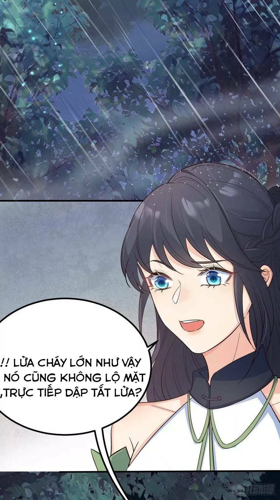 Tiểu Hồ Ly Hôm Nay Có Chút Ngoan Chapter 40 - Trang 2