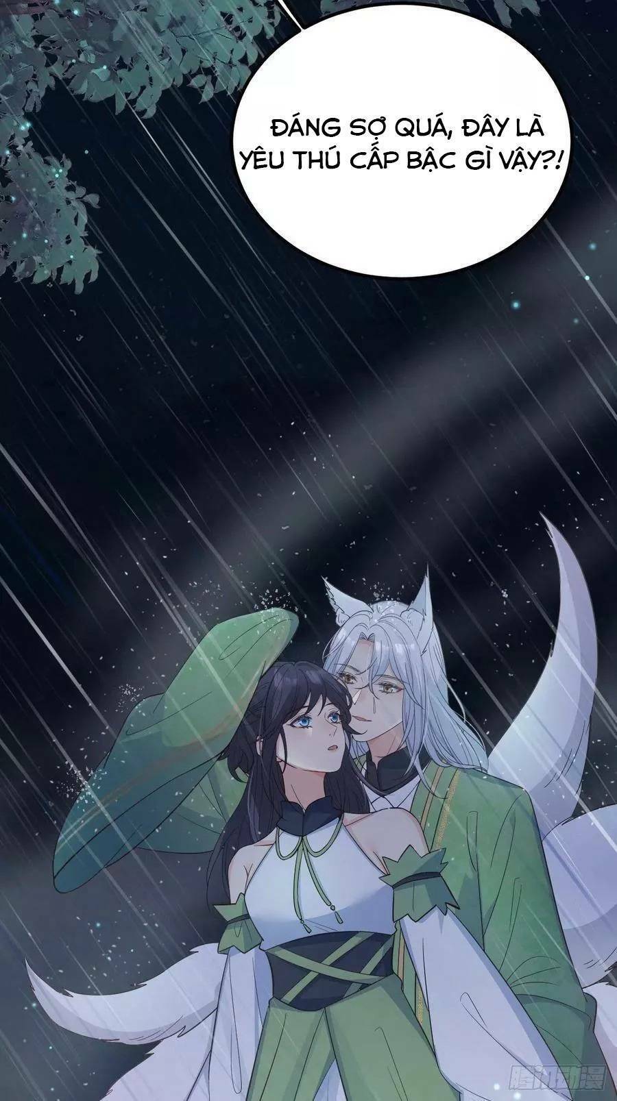 Tiểu Hồ Ly Hôm Nay Có Chút Ngoan Chapter 40 - Trang 2