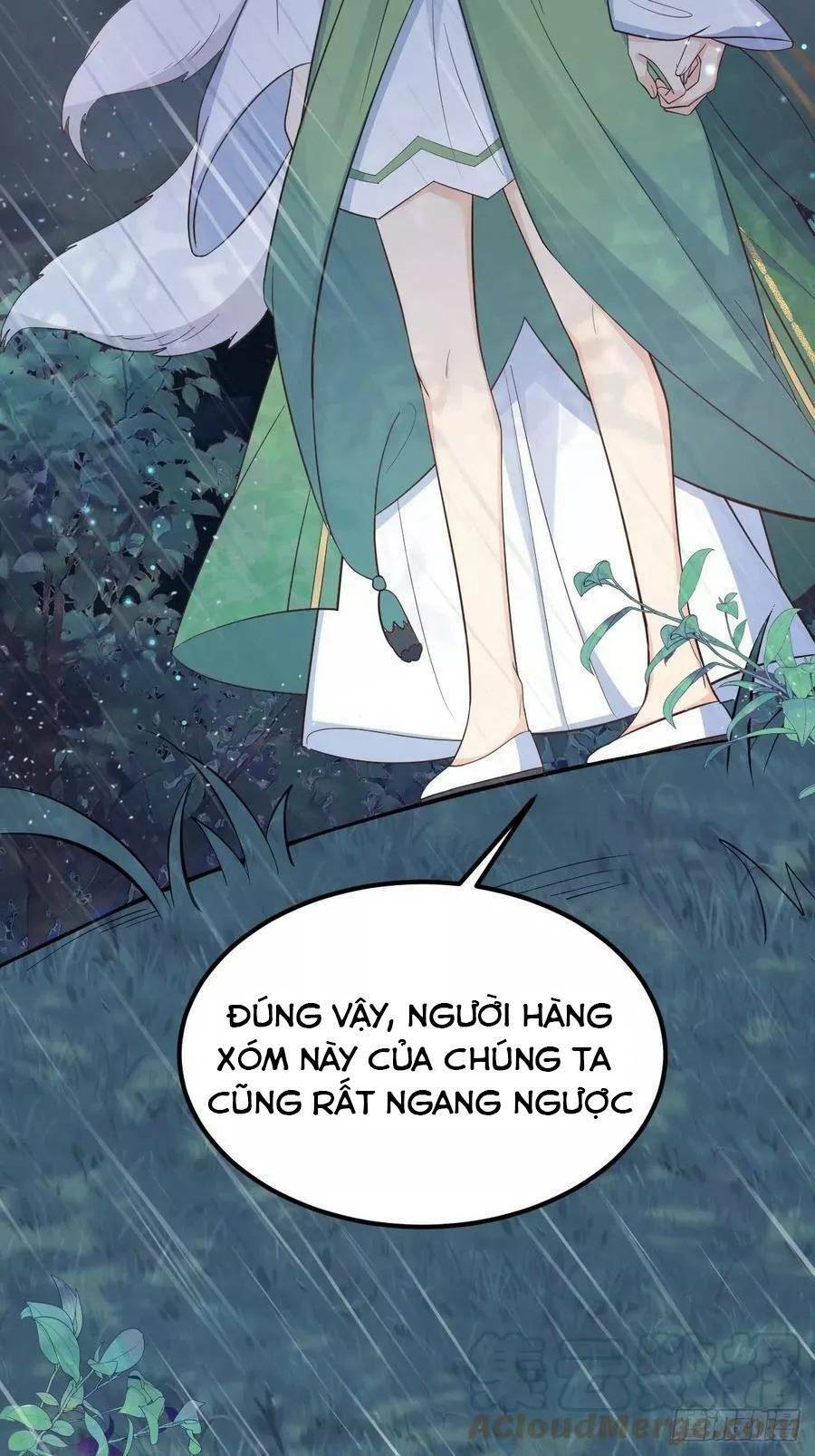 Tiểu Hồ Ly Hôm Nay Có Chút Ngoan Chapter 40 - Trang 2