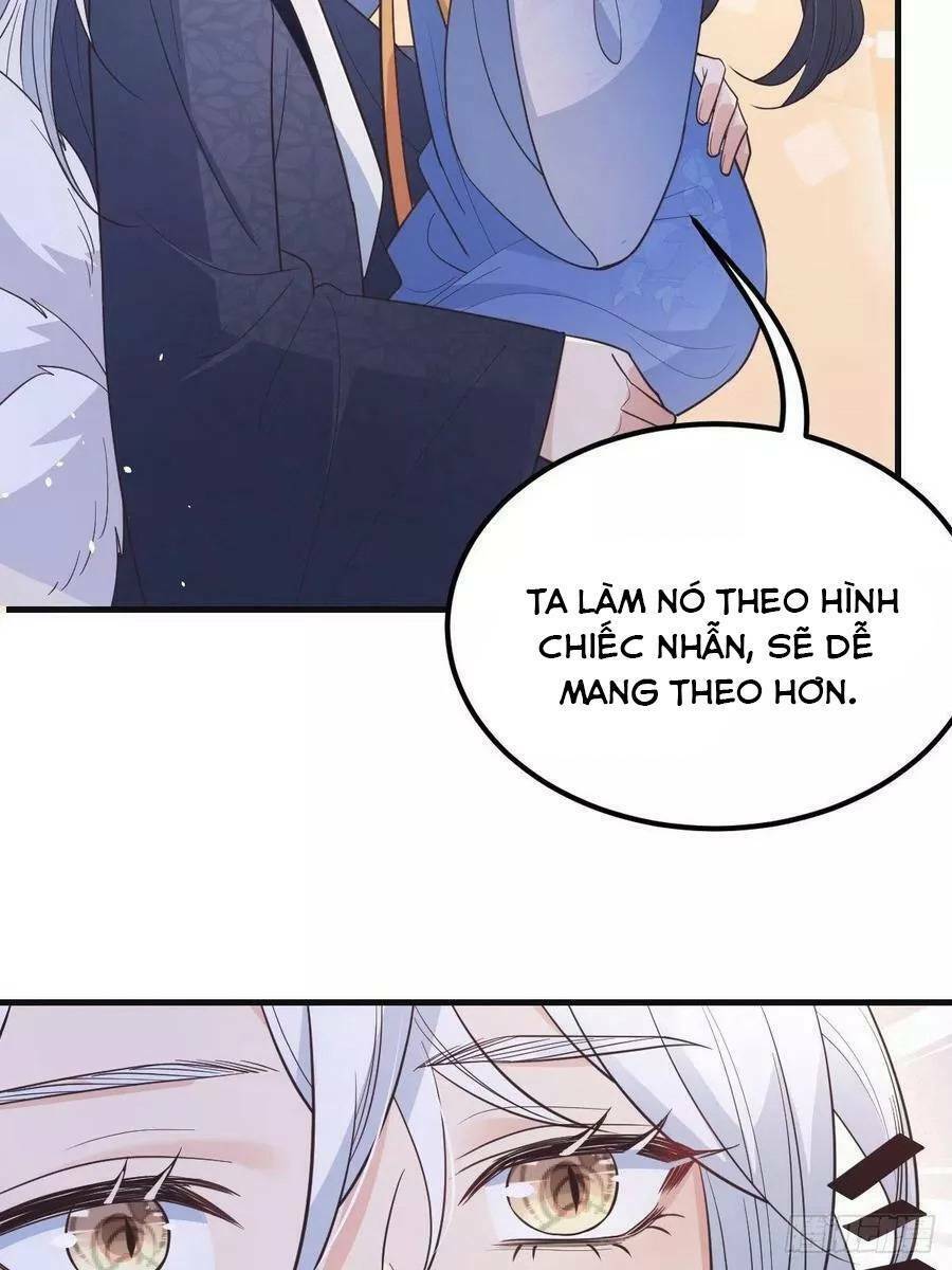 Tiểu Hồ Ly Hôm Nay Có Chút Ngoan Chapter 41 - Trang 2