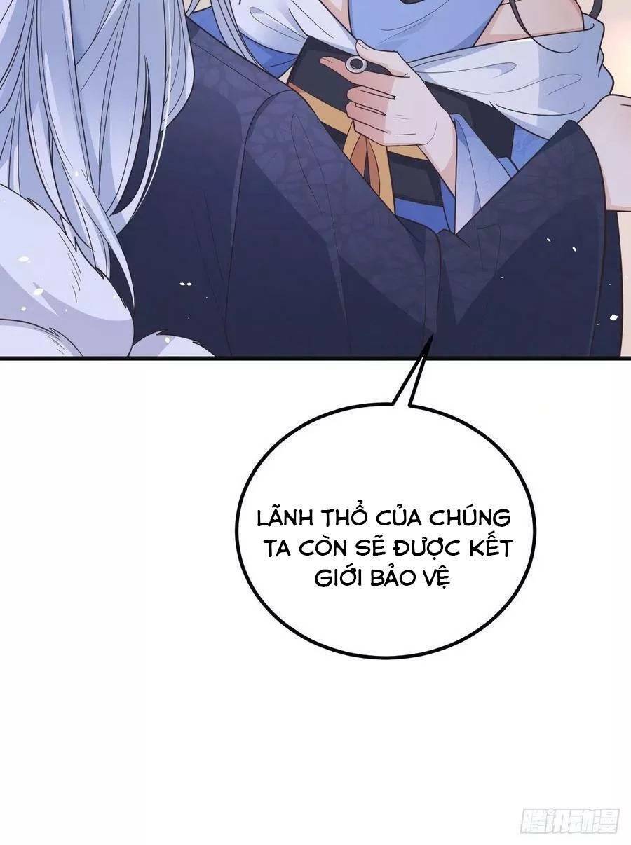 Tiểu Hồ Ly Hôm Nay Có Chút Ngoan Chapter 41 - Trang 2