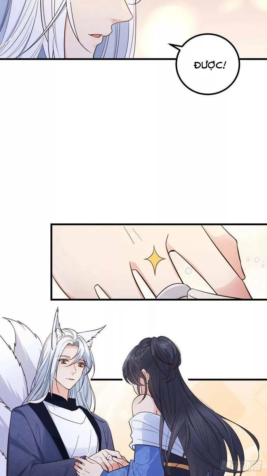 Tiểu Hồ Ly Hôm Nay Có Chút Ngoan Chapter 41 - Trang 2