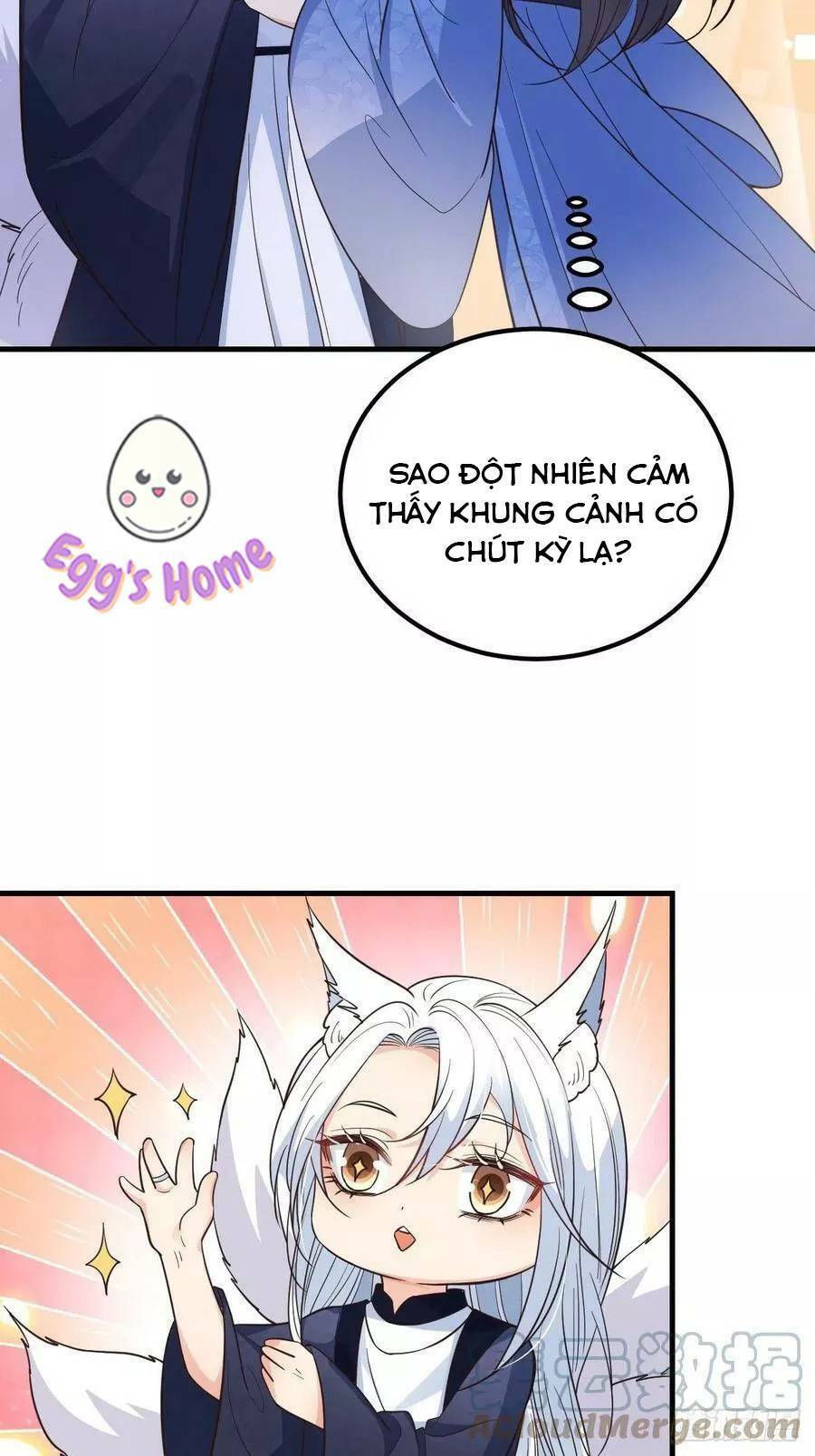 Tiểu Hồ Ly Hôm Nay Có Chút Ngoan Chapter 41 - Trang 2