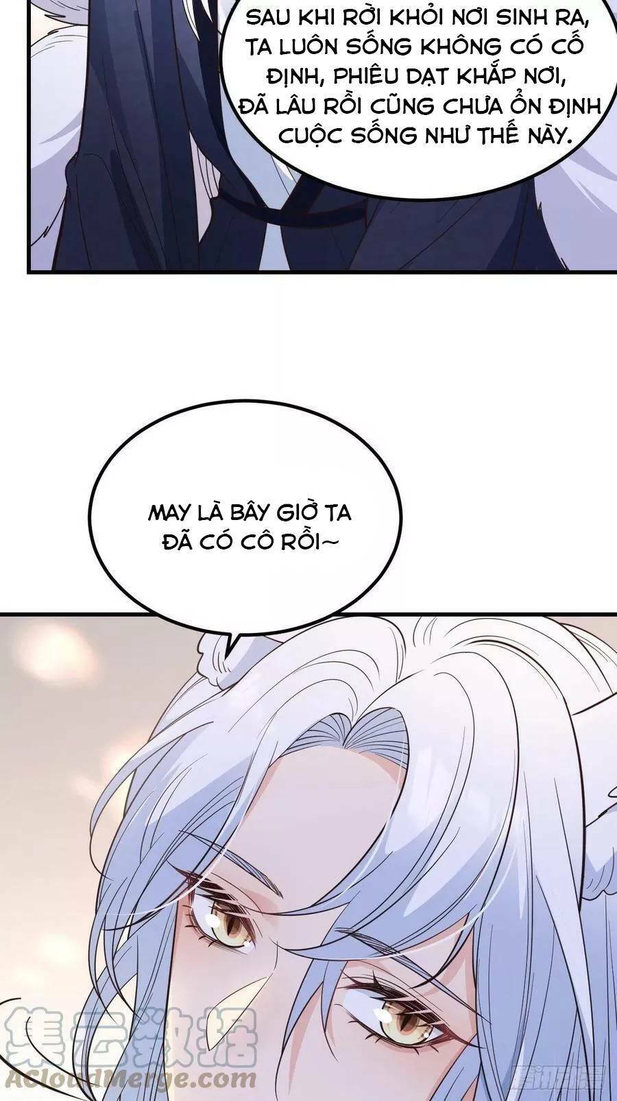 Tiểu Hồ Ly Hôm Nay Có Chút Ngoan Chapter 41 - Trang 2