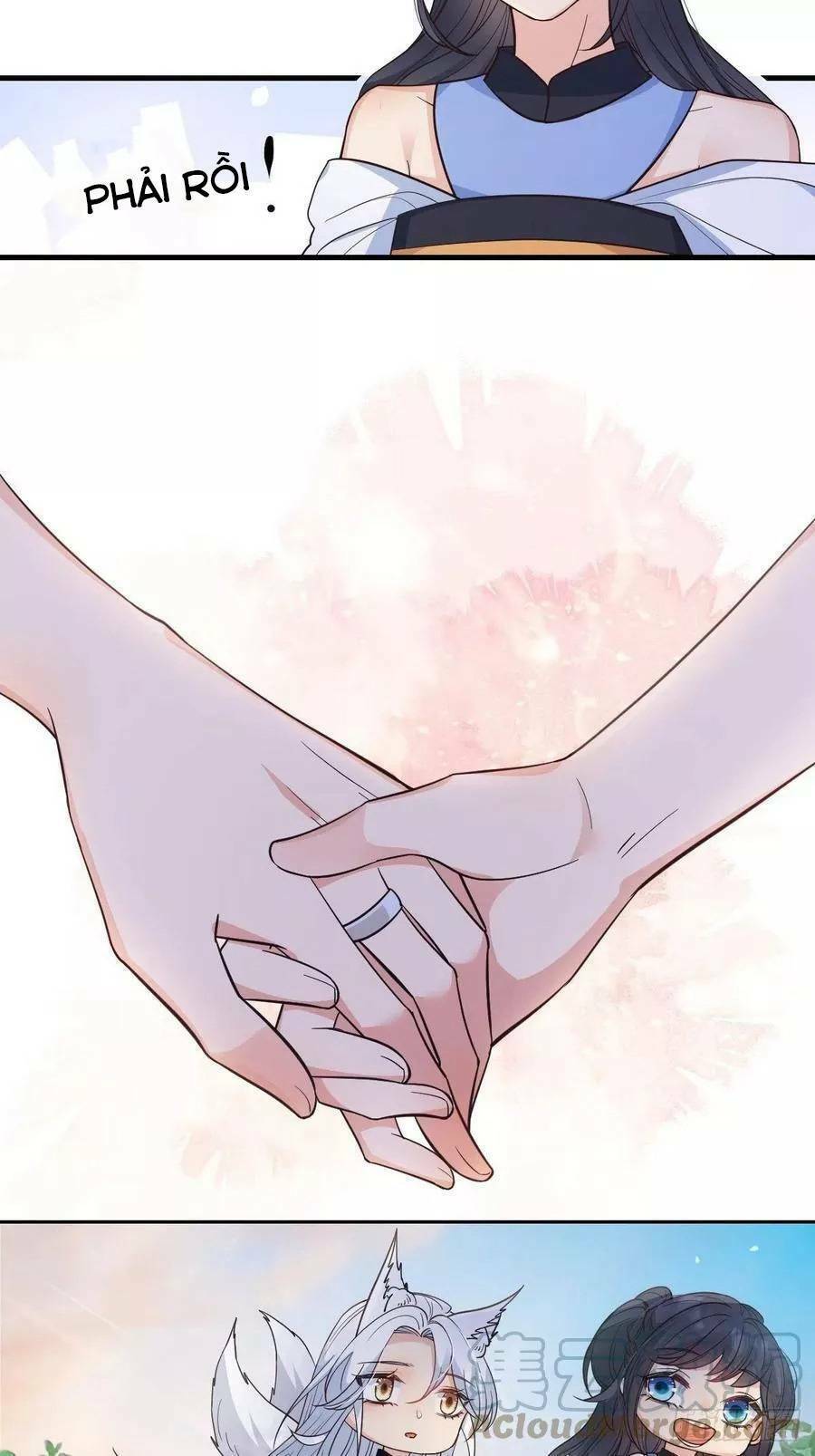 Tiểu Hồ Ly Hôm Nay Có Chút Ngoan Chapter 41 - Trang 2