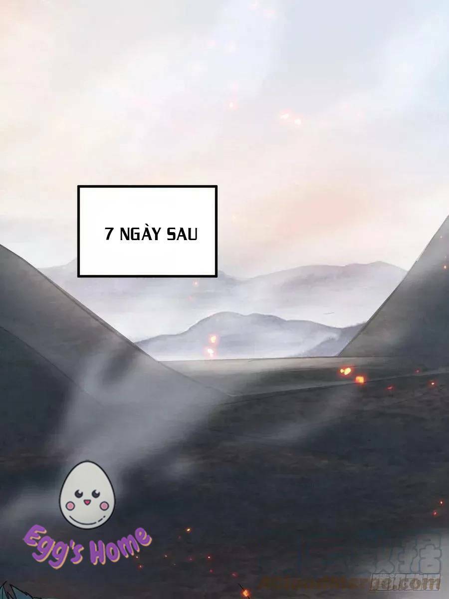 Tiểu Hồ Ly Hôm Nay Có Chút Ngoan Chapter 41 - Trang 2