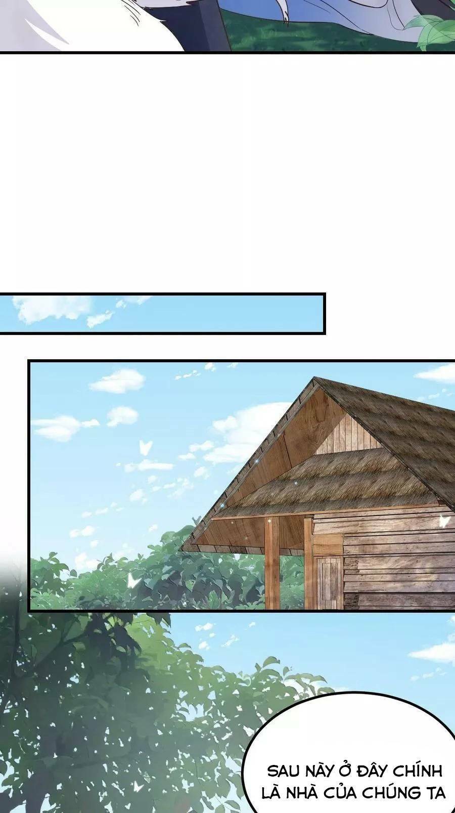 Tiểu Hồ Ly Hôm Nay Có Chút Ngoan Chapter 41 - Trang 2