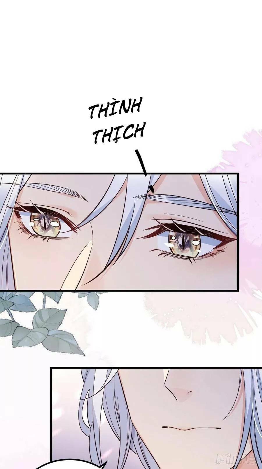 Tiểu Hồ Ly Hôm Nay Có Chút Ngoan Chapter 41 - Trang 2