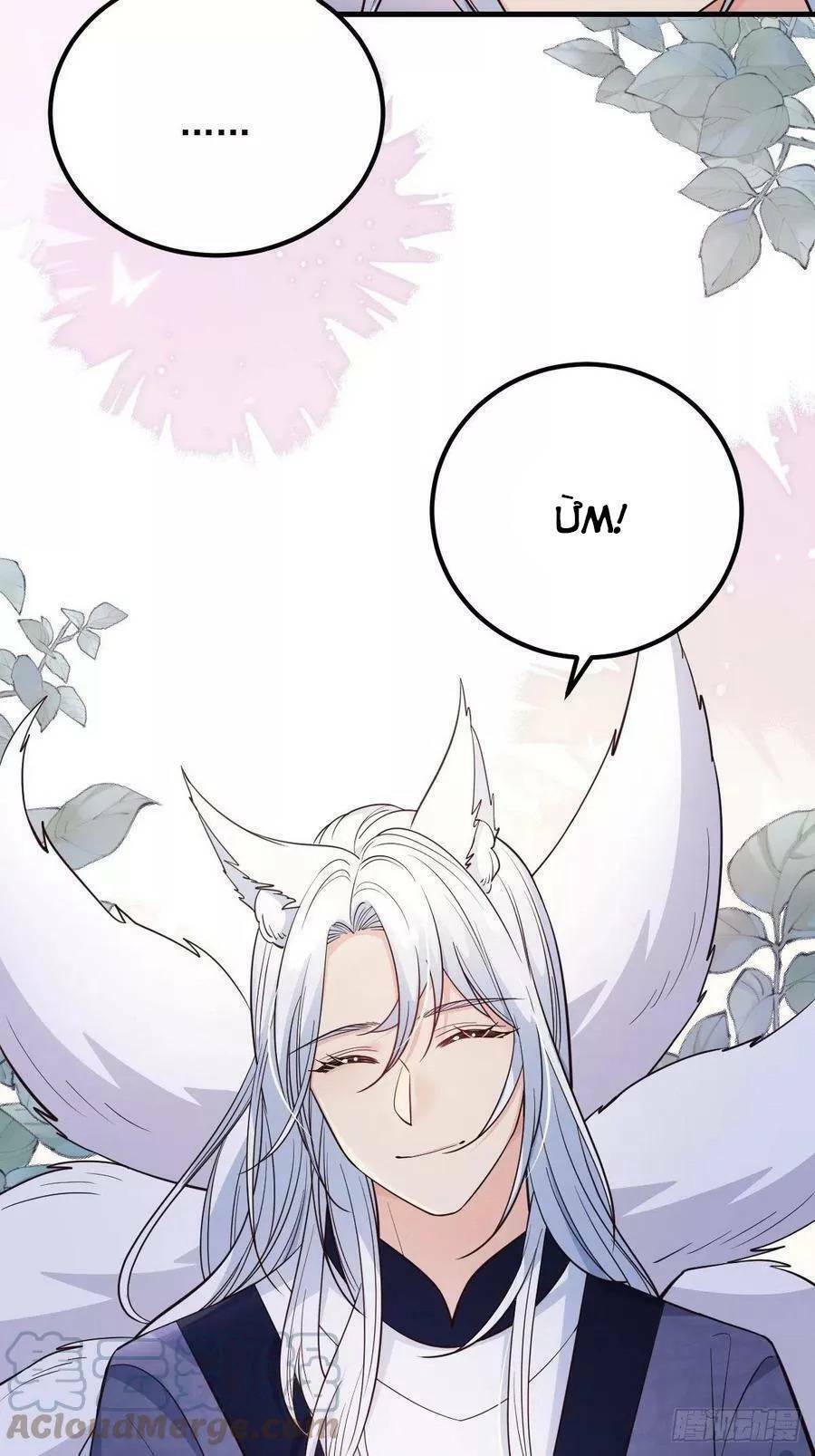 Tiểu Hồ Ly Hôm Nay Có Chút Ngoan Chapter 41 - Trang 2